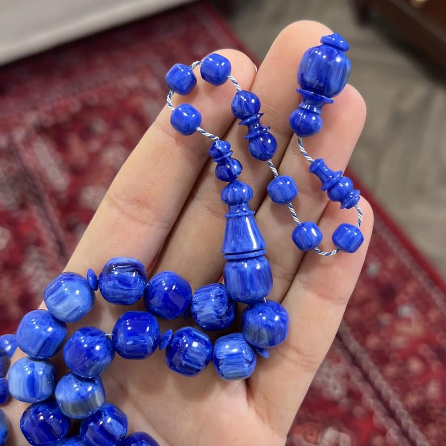 فاتوران ( أزرق )