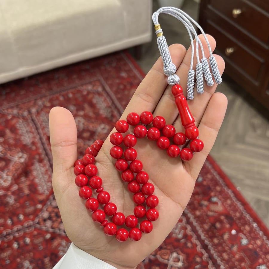 بكلايت شكة ( أحمر )
