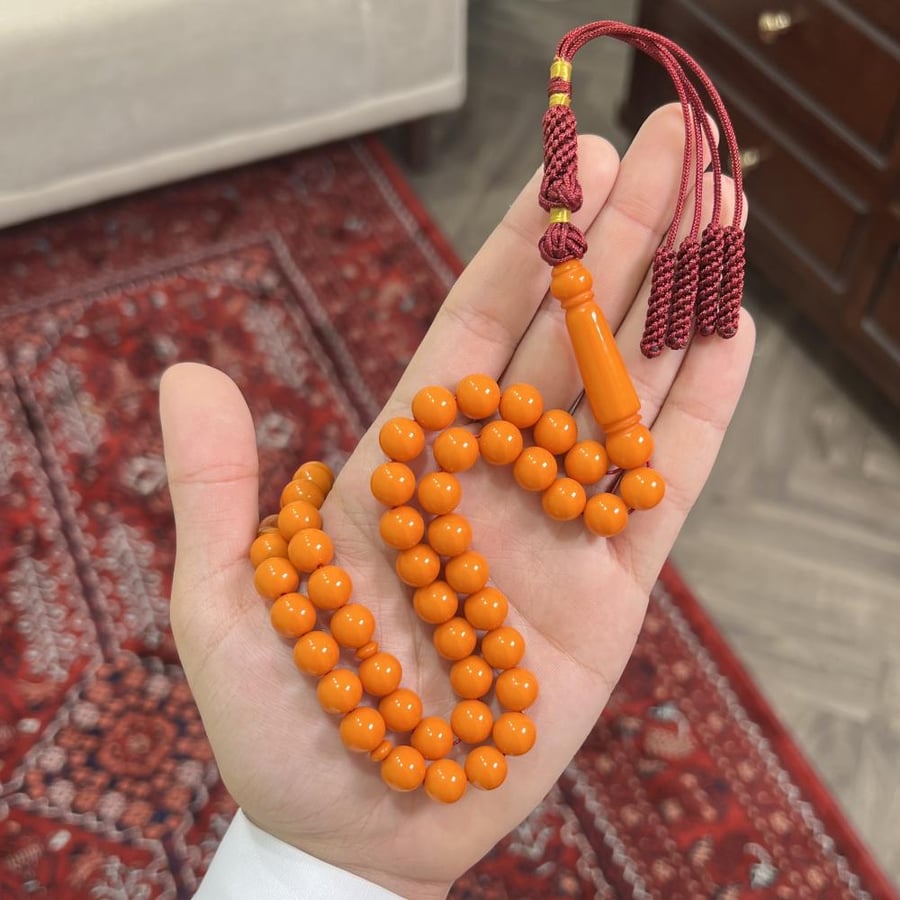 بكلايت شكة ( برتقالي )