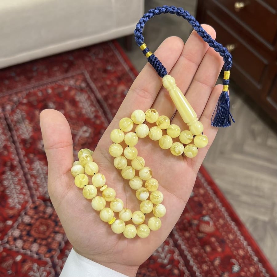 تراب كهرمان