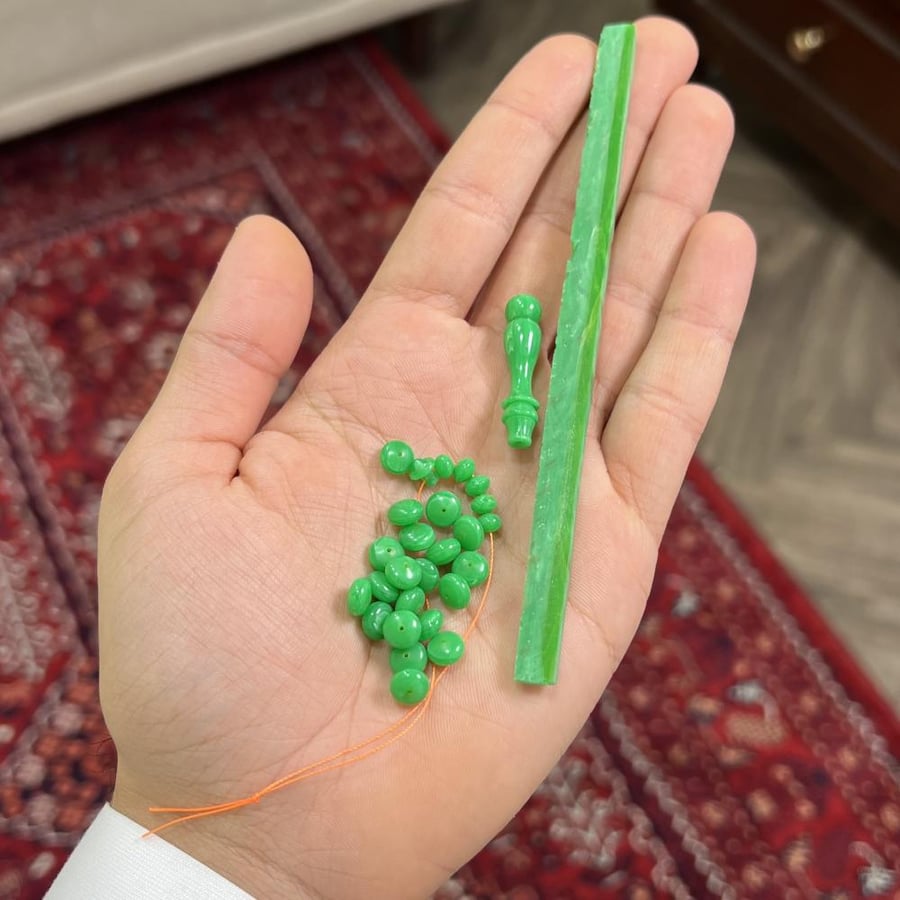 بكلايت قديم ( مساطر )