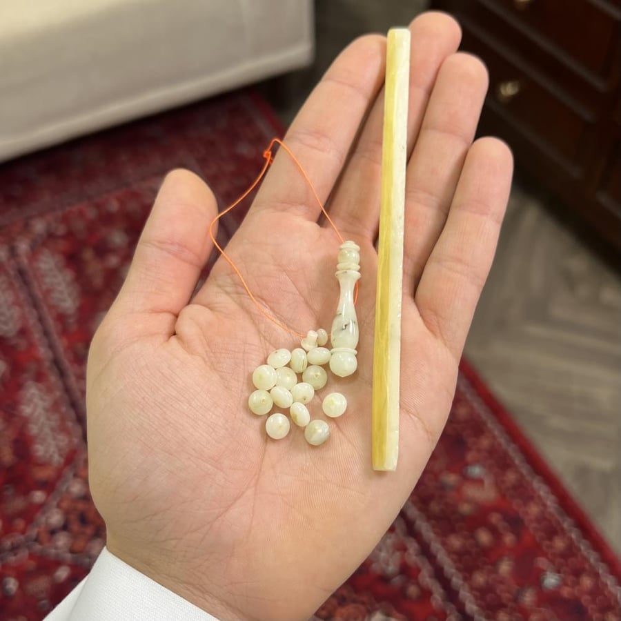 بكلايت قديم ( مساطر )