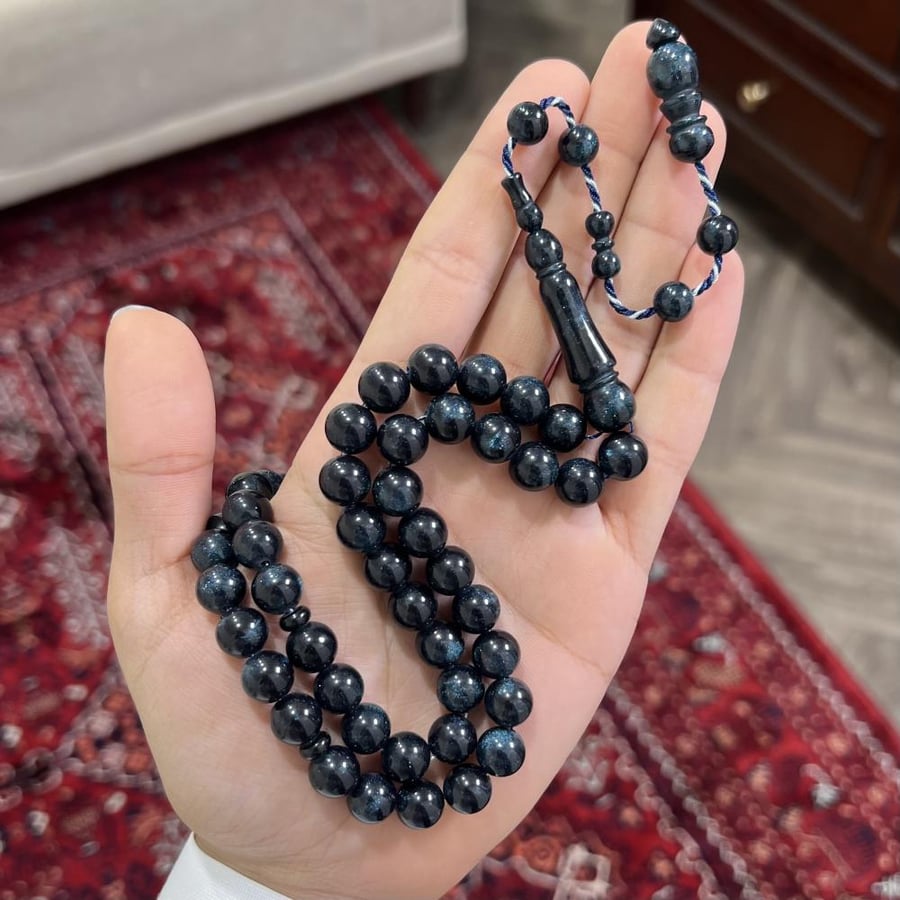 بكلايت تمليكة ( كحلي منجم )