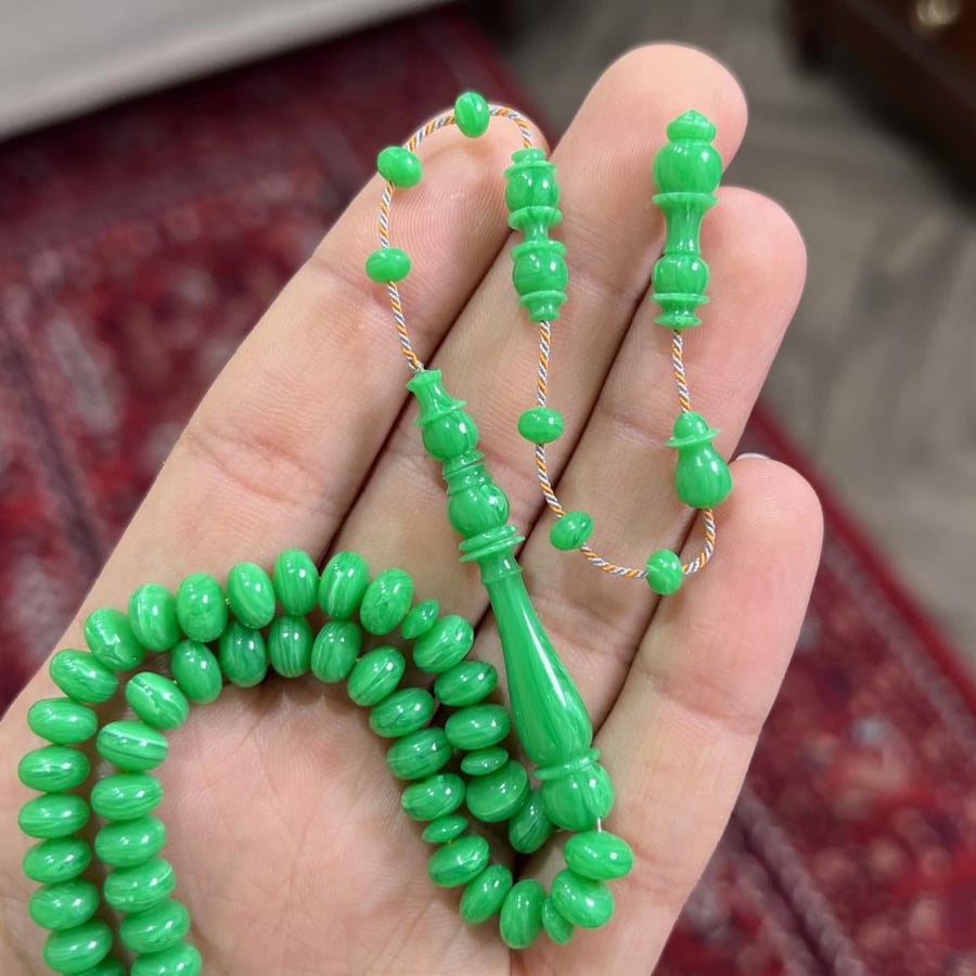 بكلايت قديم ( مساطر )