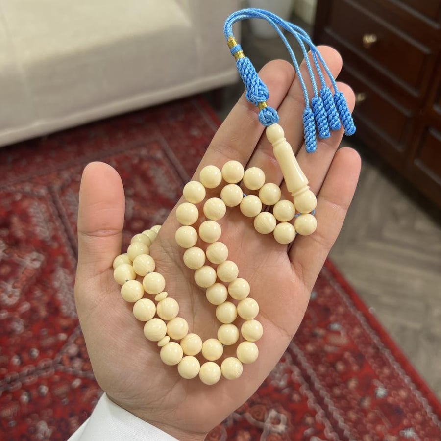 بكلايت شكة ( كريمي مموج )