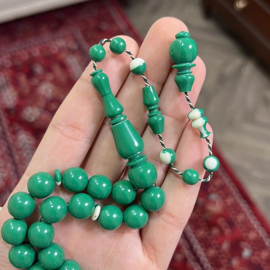 بلياردو ( أخضر )