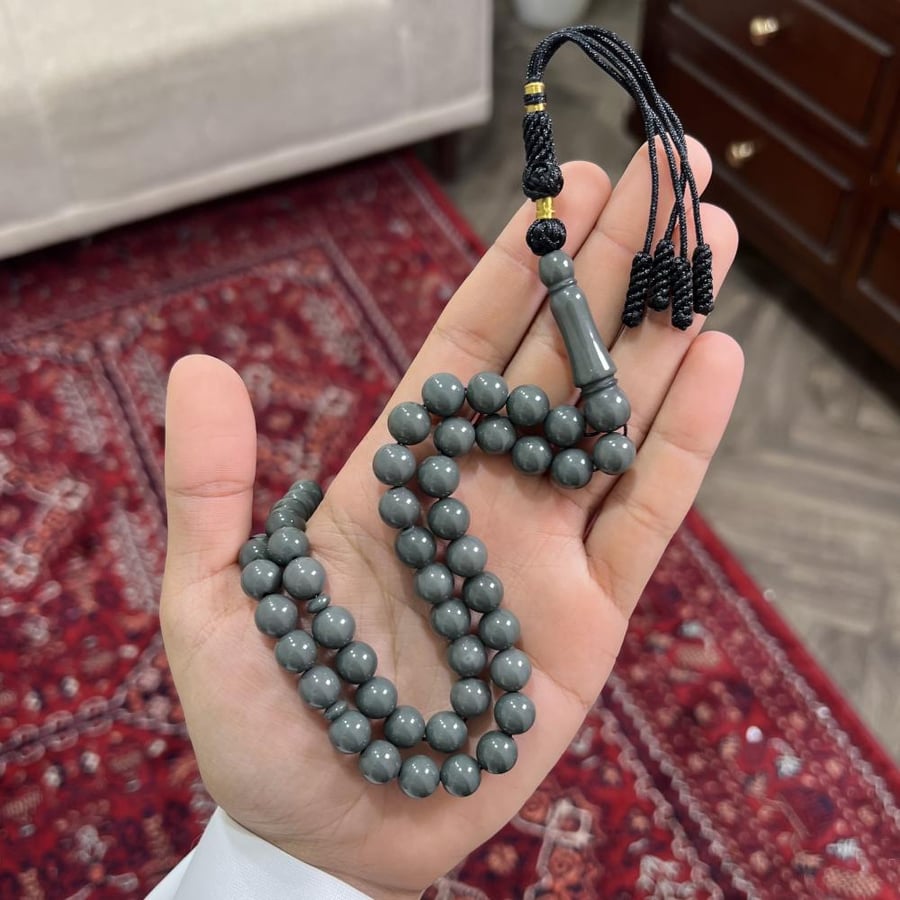 بكلايت شكة ( رصاصي )