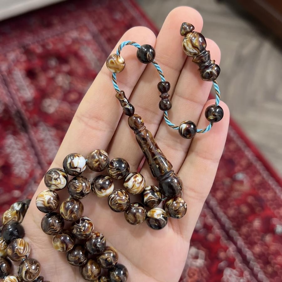 بكلايت تمليكة ( عودي مموج )