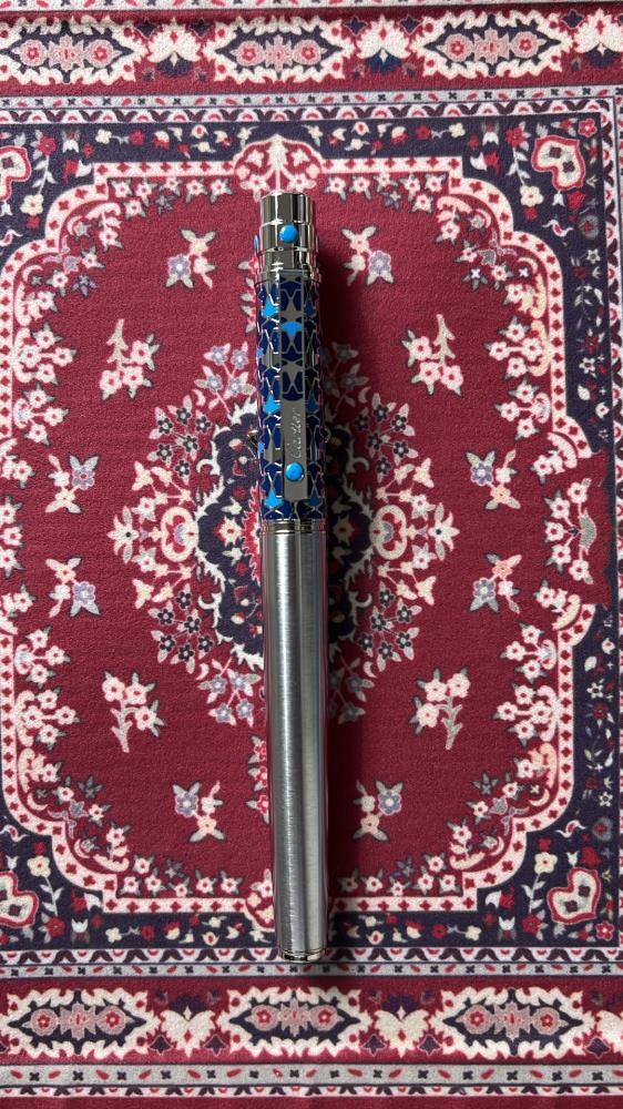 قلم كارتير