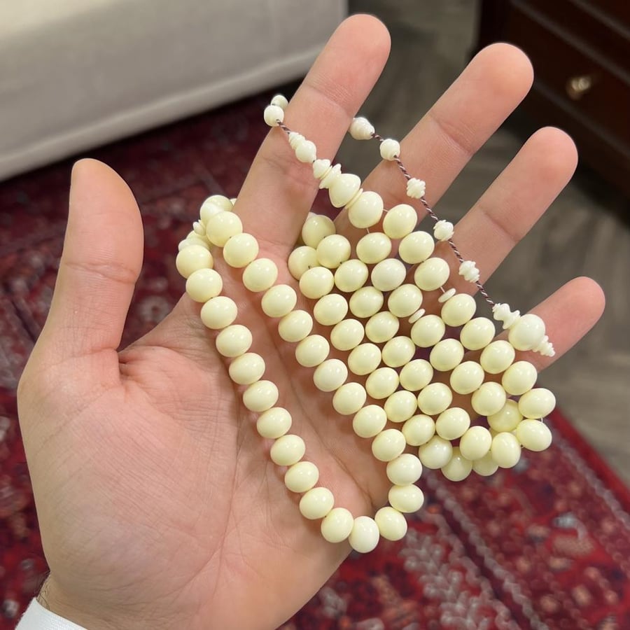 ضومنة قديم ( كريمي )