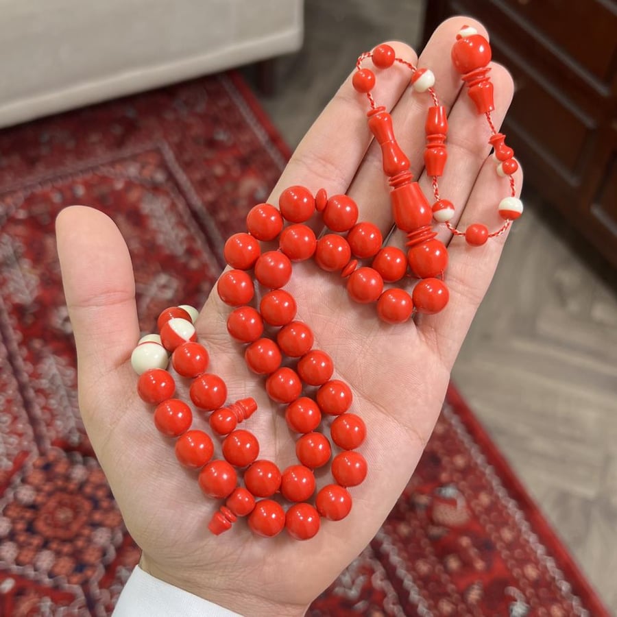 بلياردو ( برتقالي غامق )