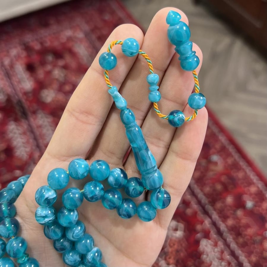 بكلايت شكة ( تيفني )