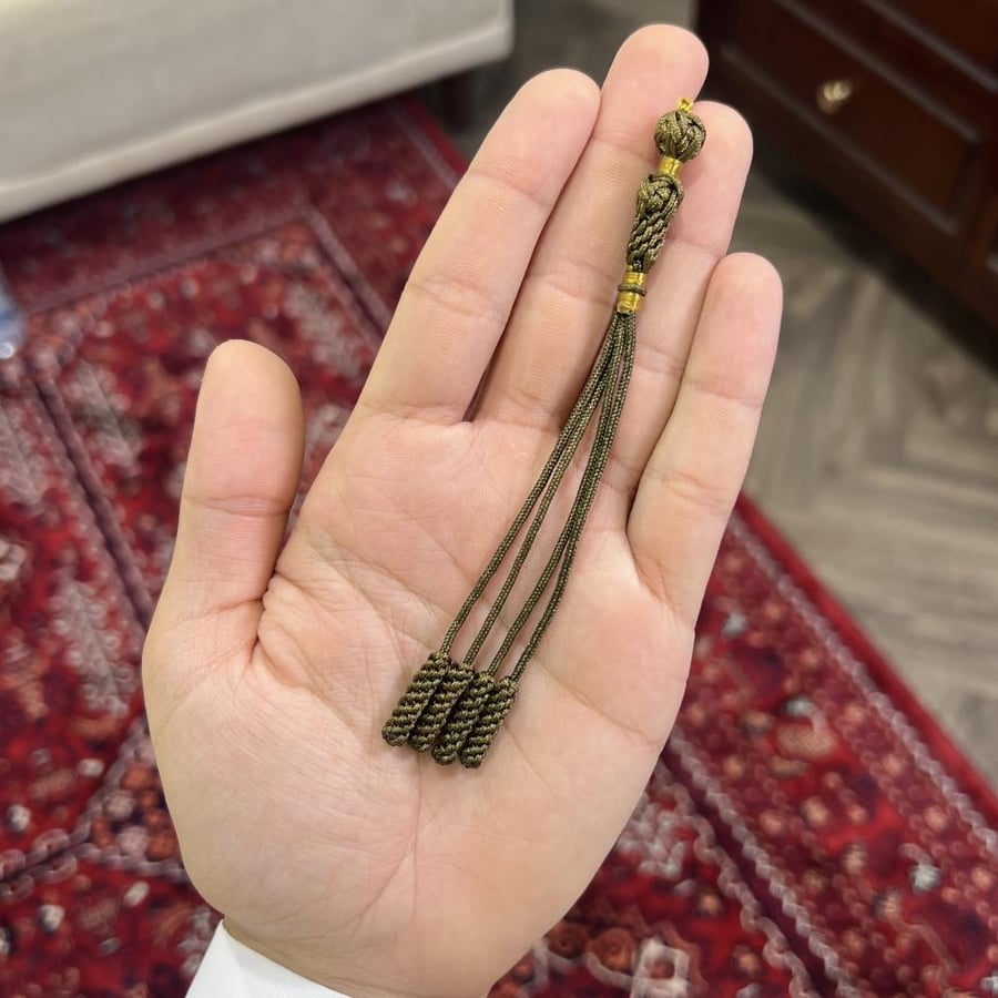 شكة ( زيتي )