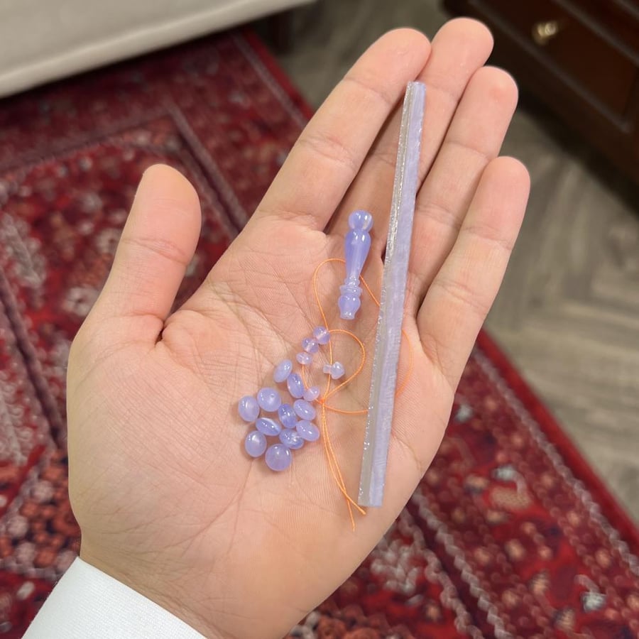 بكلايت قديم ( مساطر )