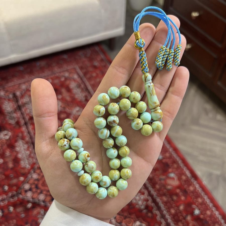 بكلايت شكة ( فستقي )