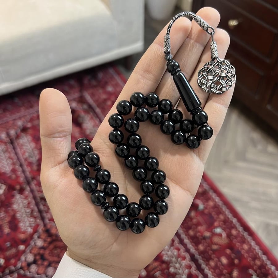 بكلايت طربزونة ( أسود )