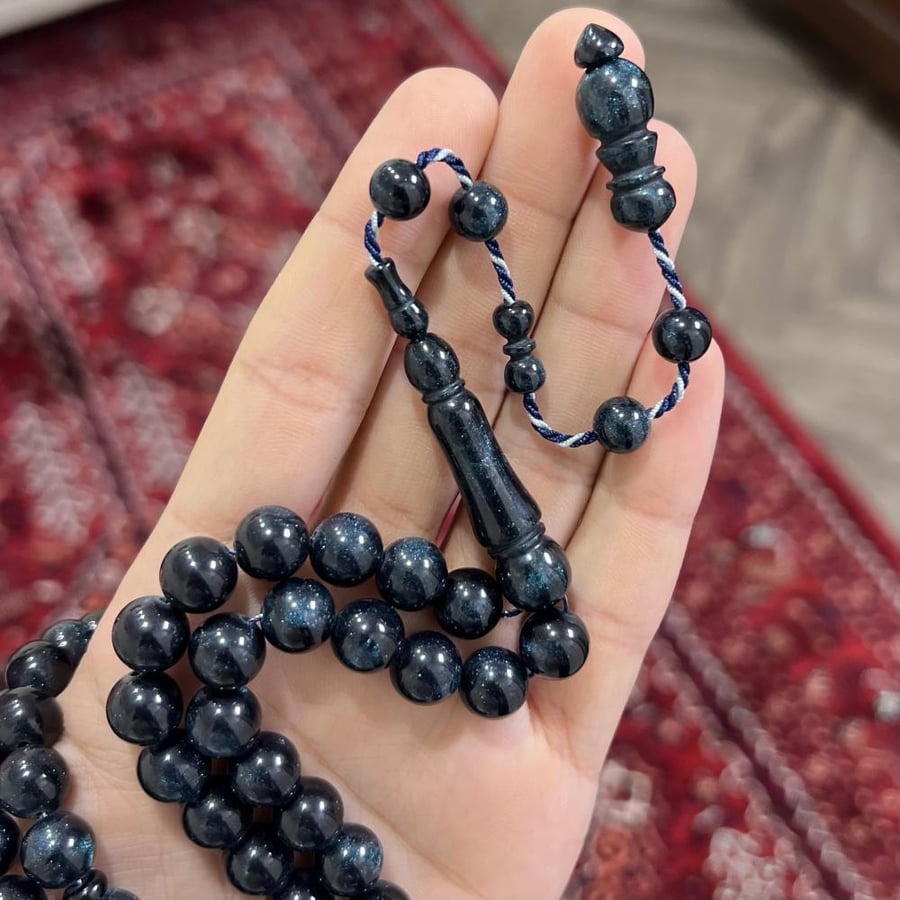 بكلايت تمليكة ( كحلي منجم )