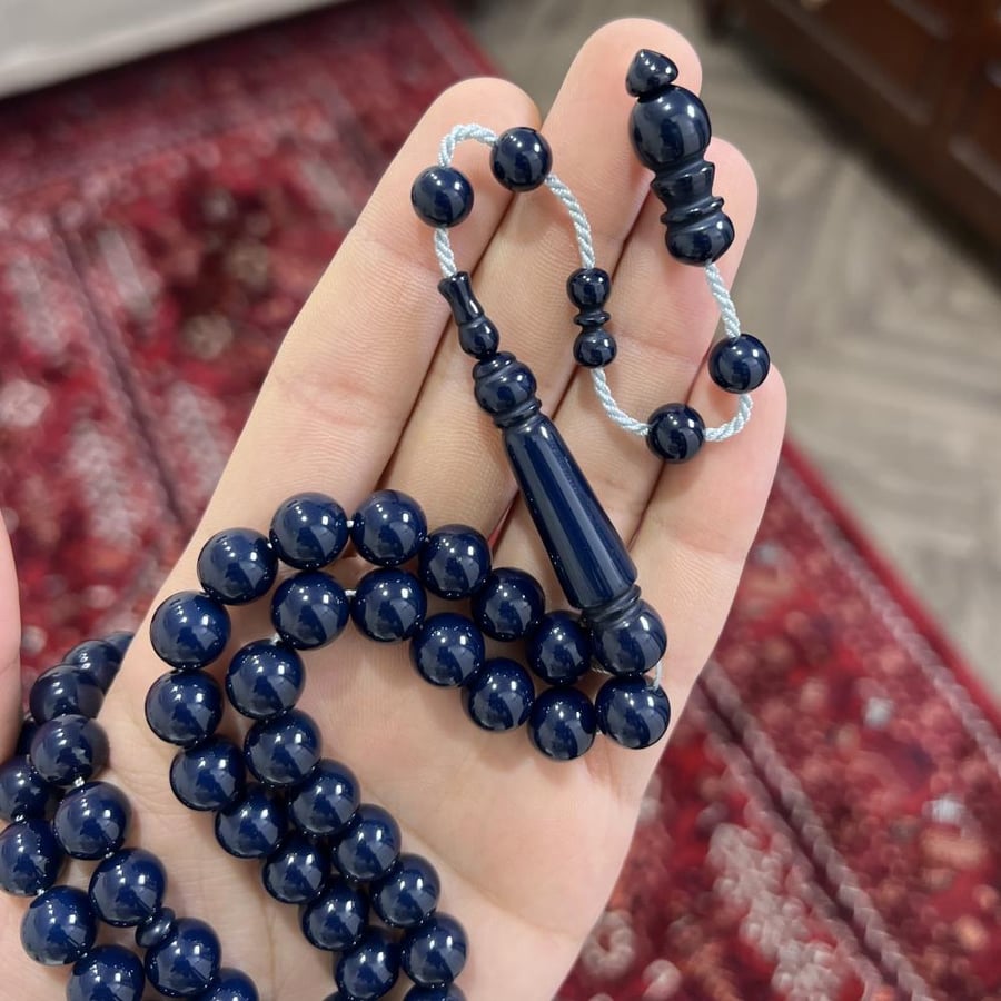 بكلايت تمليكة ( كحلي )