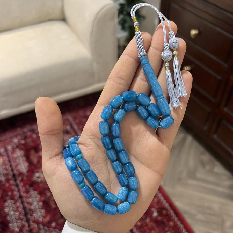 بكلايت شكة ( تركواز منجم )