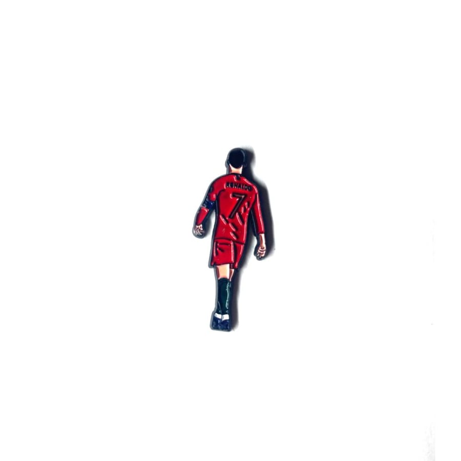 ستيكر كريستيانو - تصميم آخر