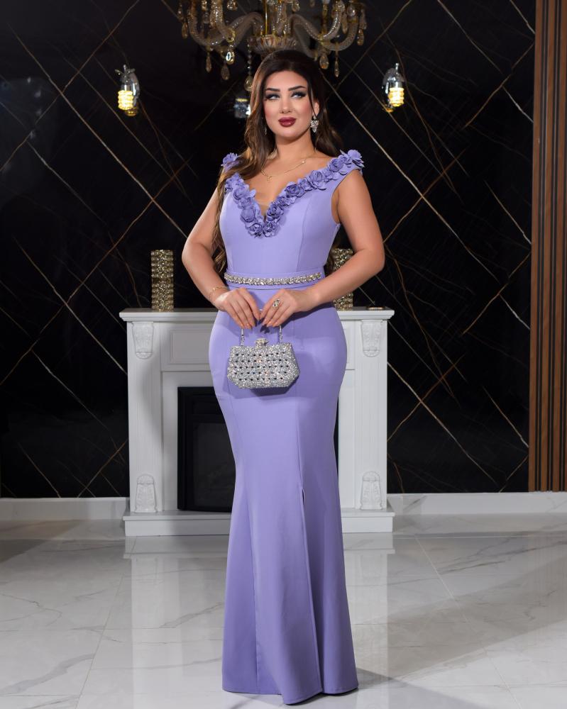 فستان سهره ماسك