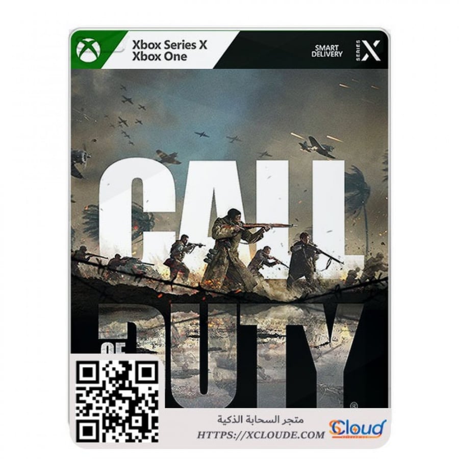 نداء الواجب COD Vanguard ارخص سعر xbox متجر العاب نسخ رسمية