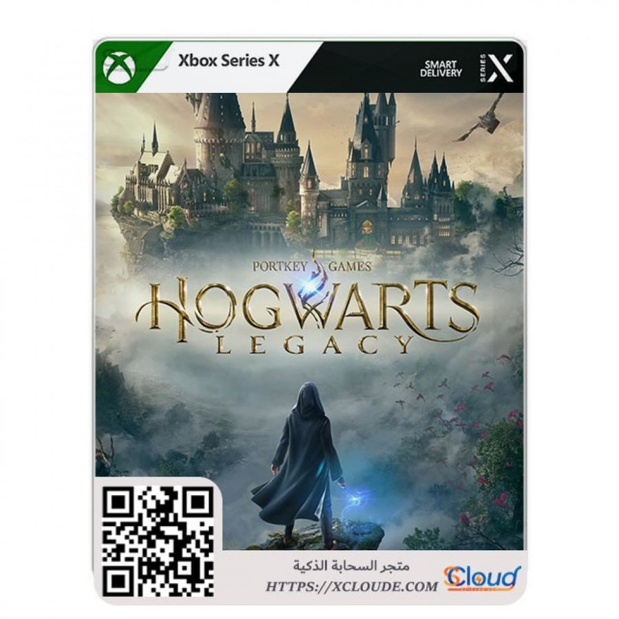 Hogwarts Legacy Xbox Series