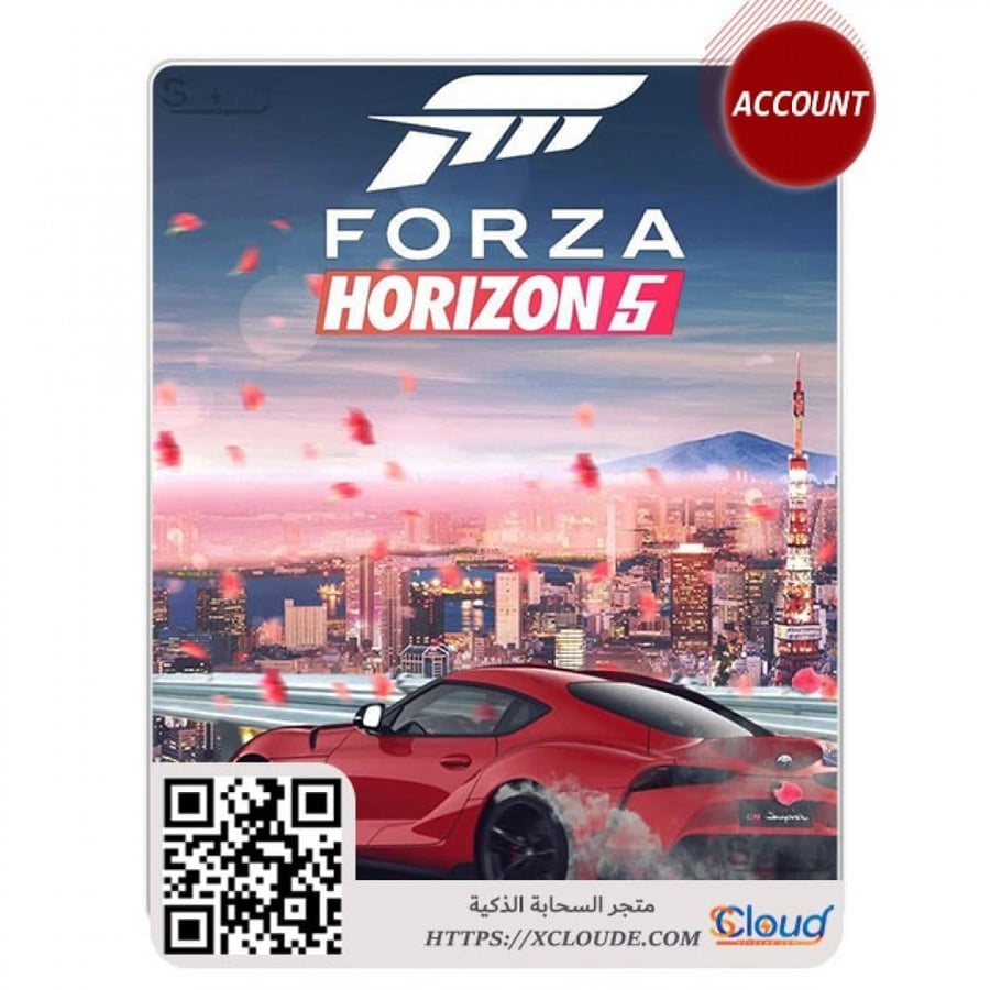 فورزا هورايزون 5 forza horizon ستيم رخيص