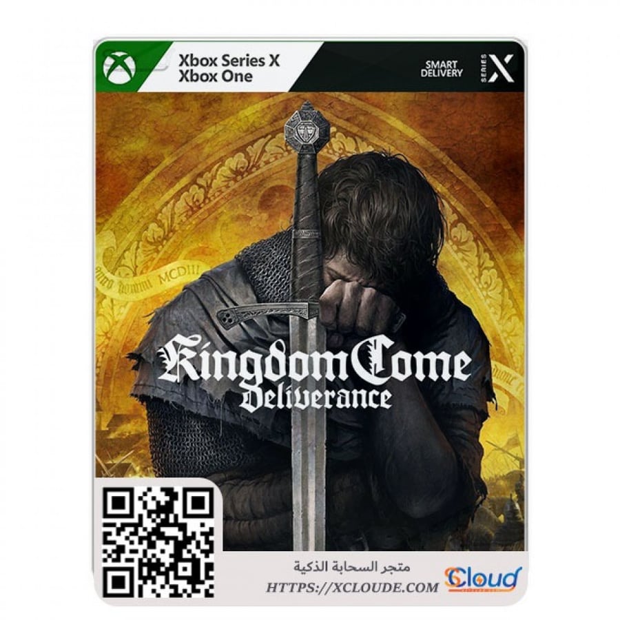 Kingdom Come: Deliverance Xbox