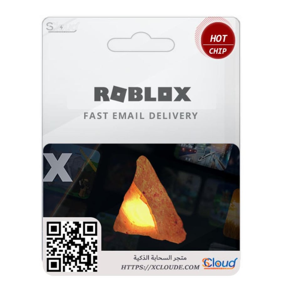 أكسسوارات روبلوكس بأفضل قيمة من متجر السحابة الذكية Roblox Accessories