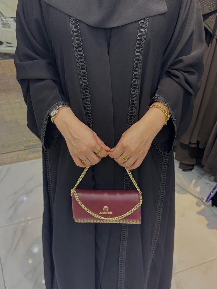 العنود