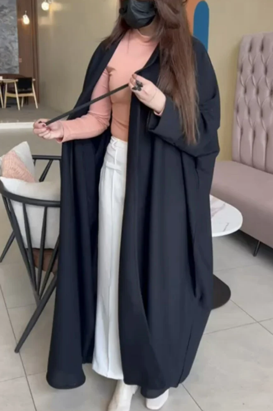 عباية ديباج