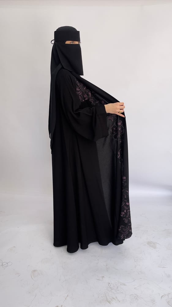 عباية غلا