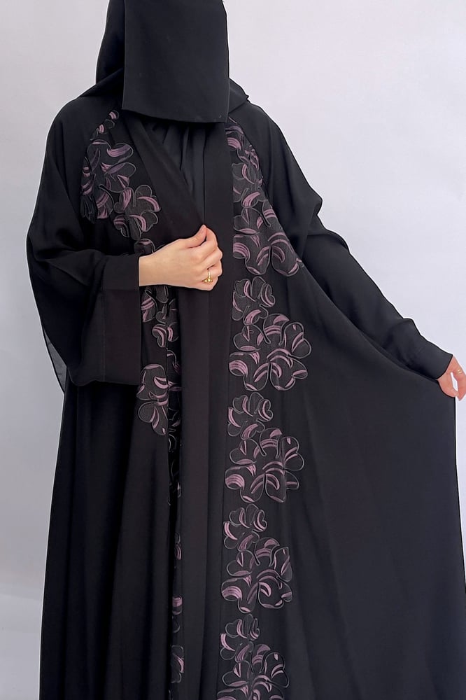 عباية غلا