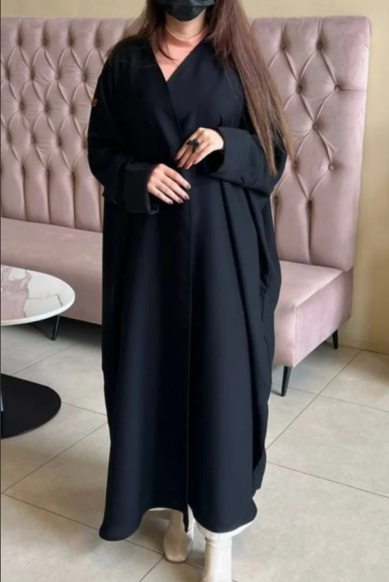 عباية ديباج