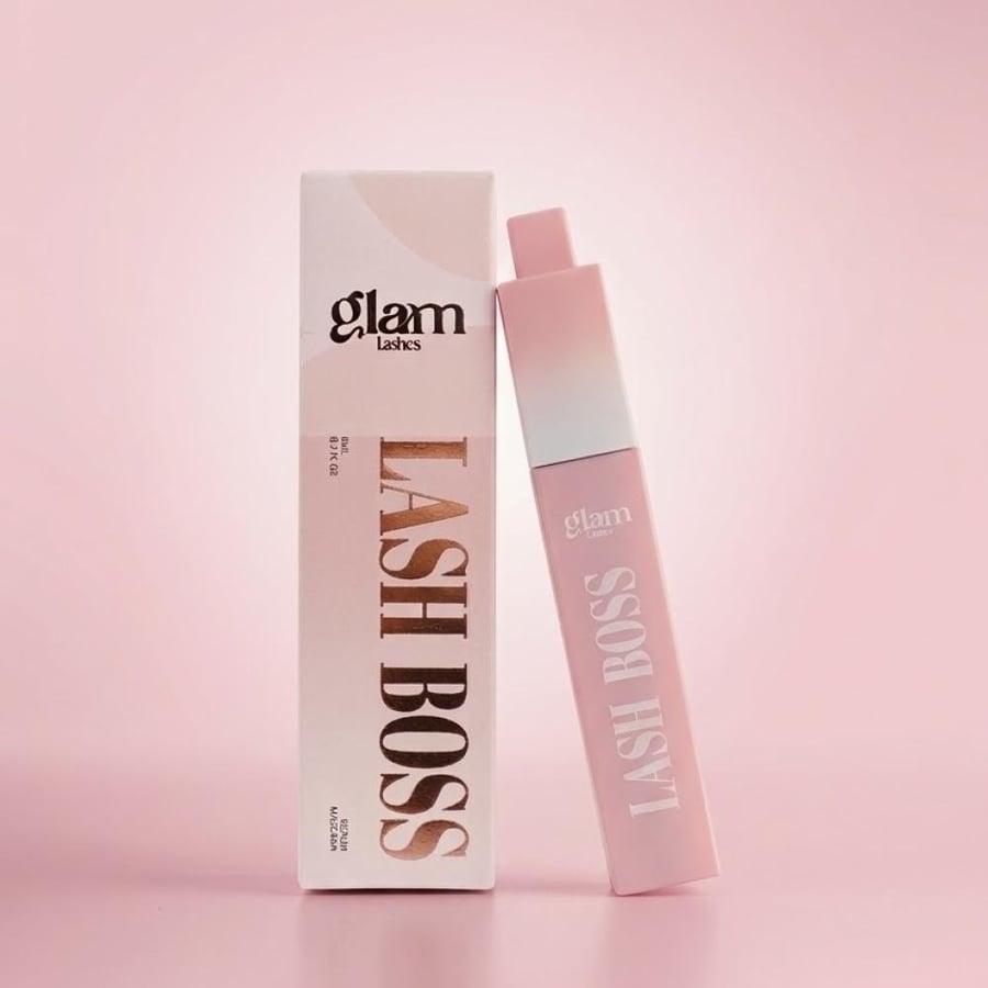 Lash Boss