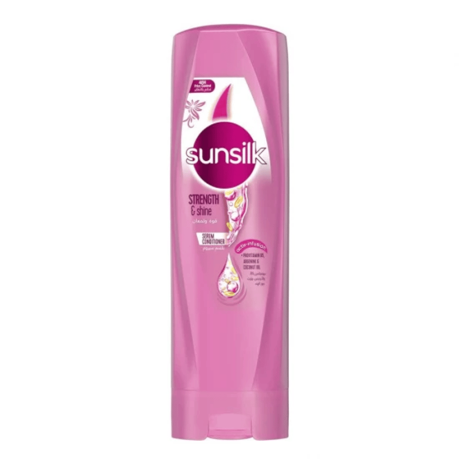 Sunsilk Balm to enhance the strength and shine of hair 350 ml