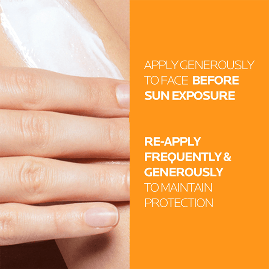 Anthelios Uvee Myon 400 ml liquid with SPF +50 from La Roche-Posay - 50ml