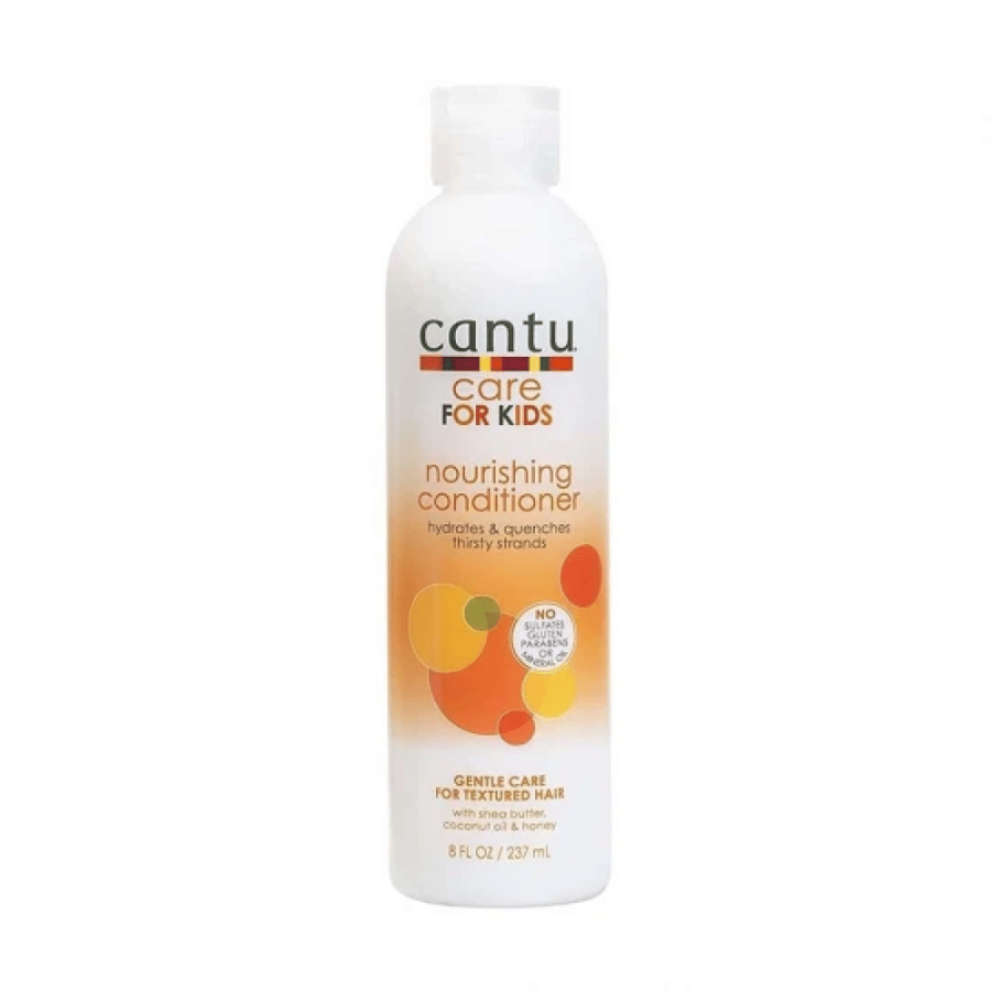 Kantou nourishing balm for children's care 237 ml