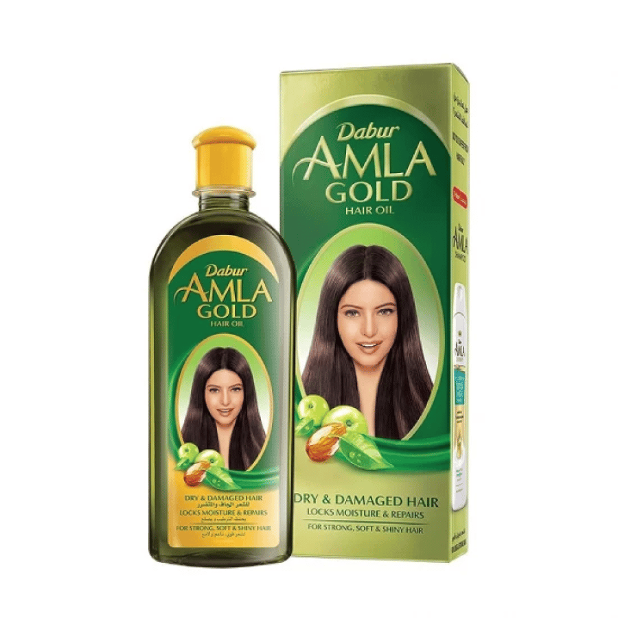 Dabur Amala - Golden oil for hair 300 ml