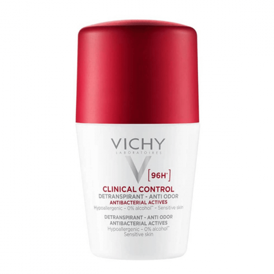 Clinical Control deodorant for women from Vichy - 50ml