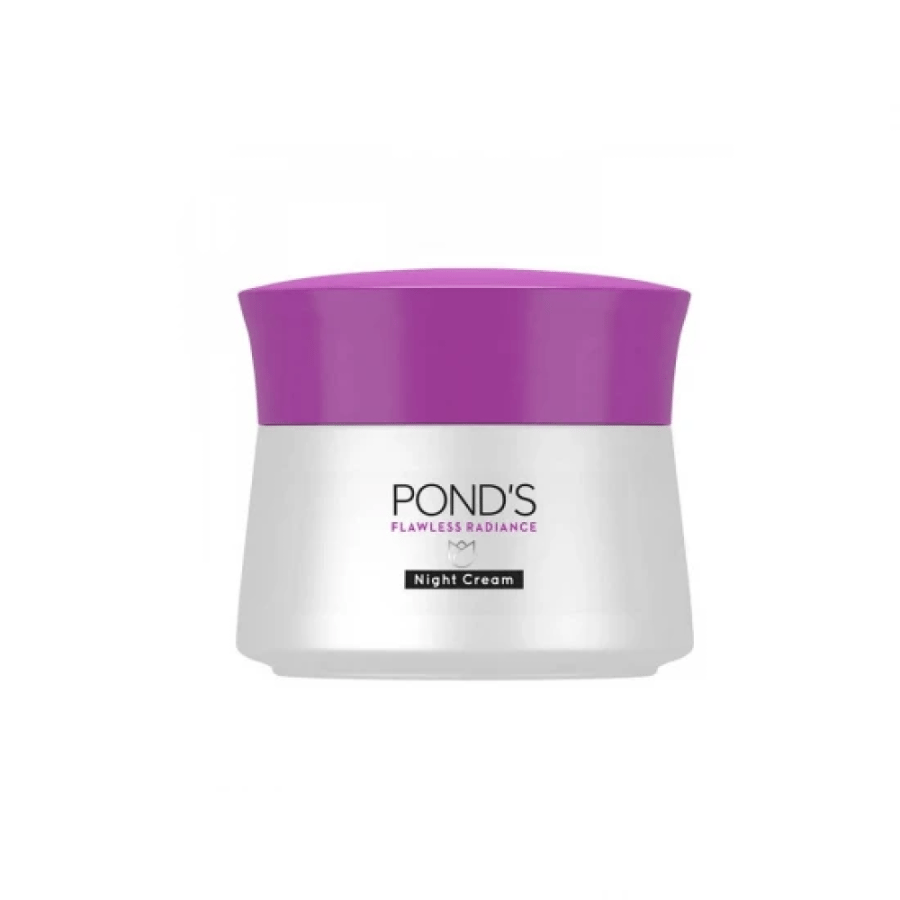 Bondes Fullies Radiance Night Cream - 50 ml