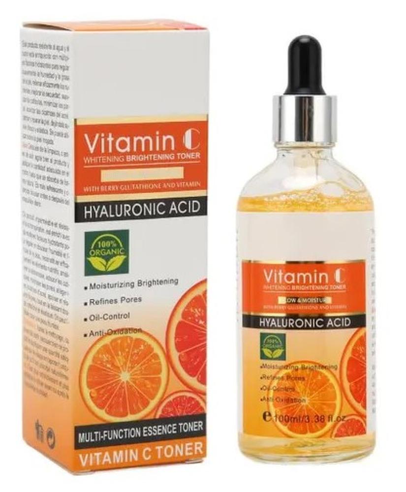 Disar facial serum Vitamin C wrinkle removal 100ml