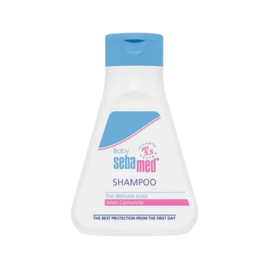 Sebamed shampoo for children - 250ml