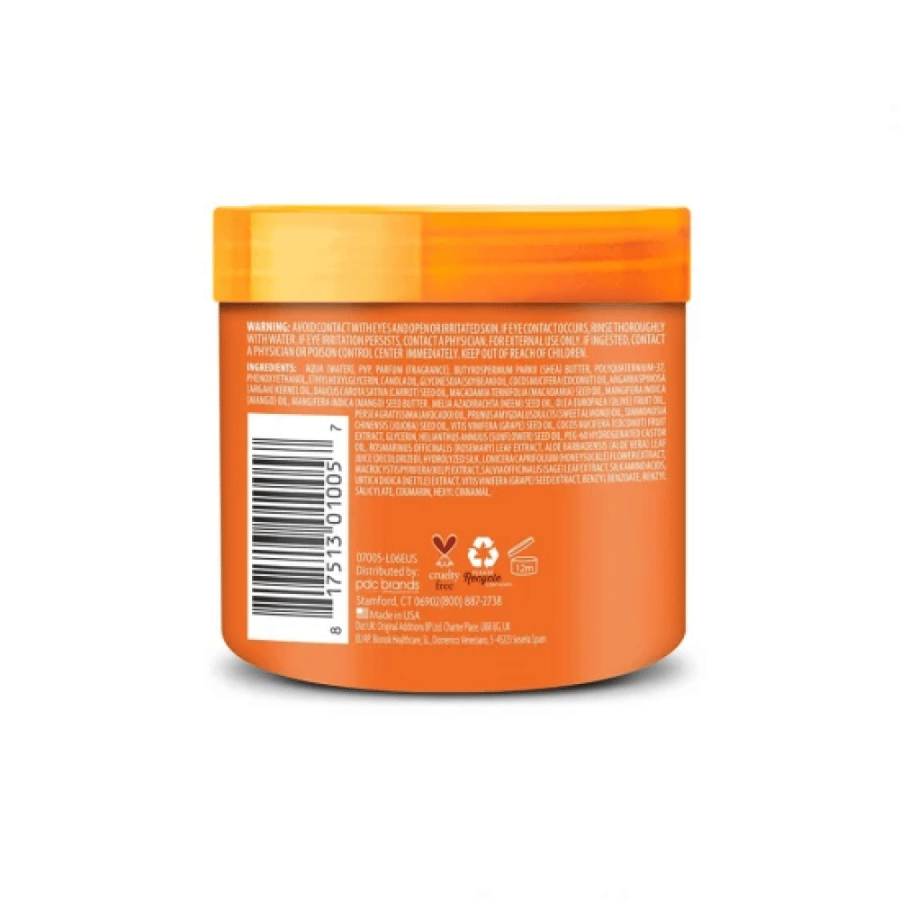 Kanto Hair Moisturizing Twist and Look with Shea Butter - 370 g