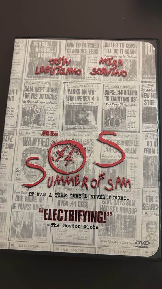 فلم summer of sam