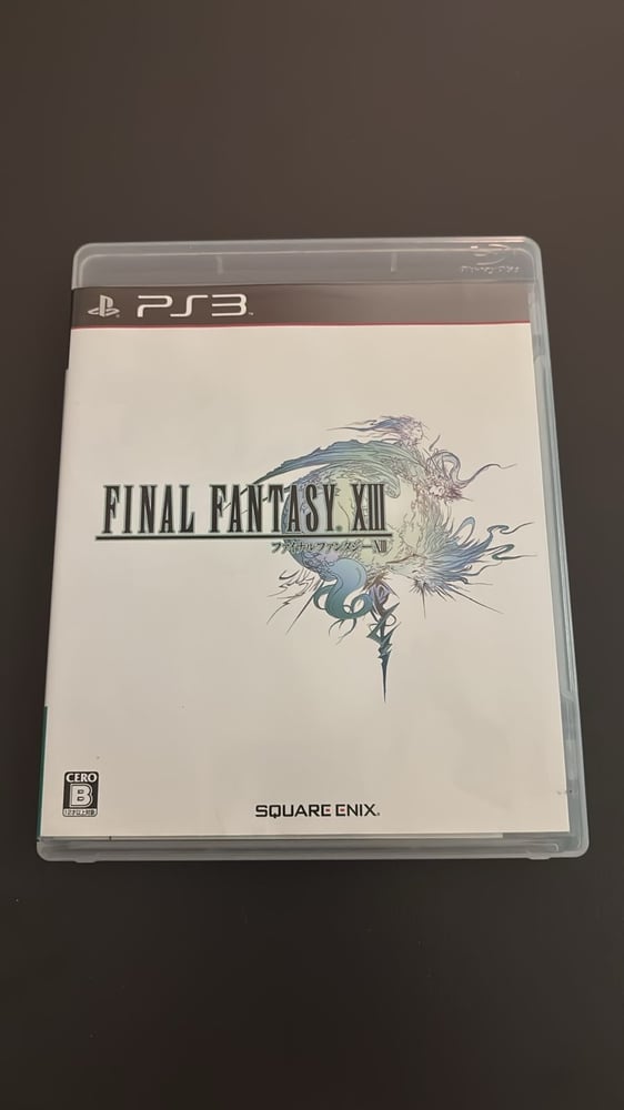 لعبه final fantsy