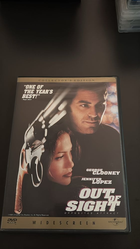 فلم out of sight