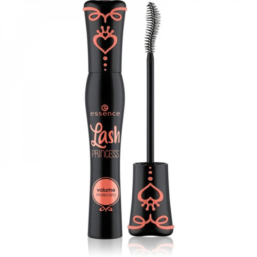 ايسينس ماسكرا لتكثيف الرموس لاش برنسيس فوليم | ESSENCE Lash Princess Volume Mascara (Black)
