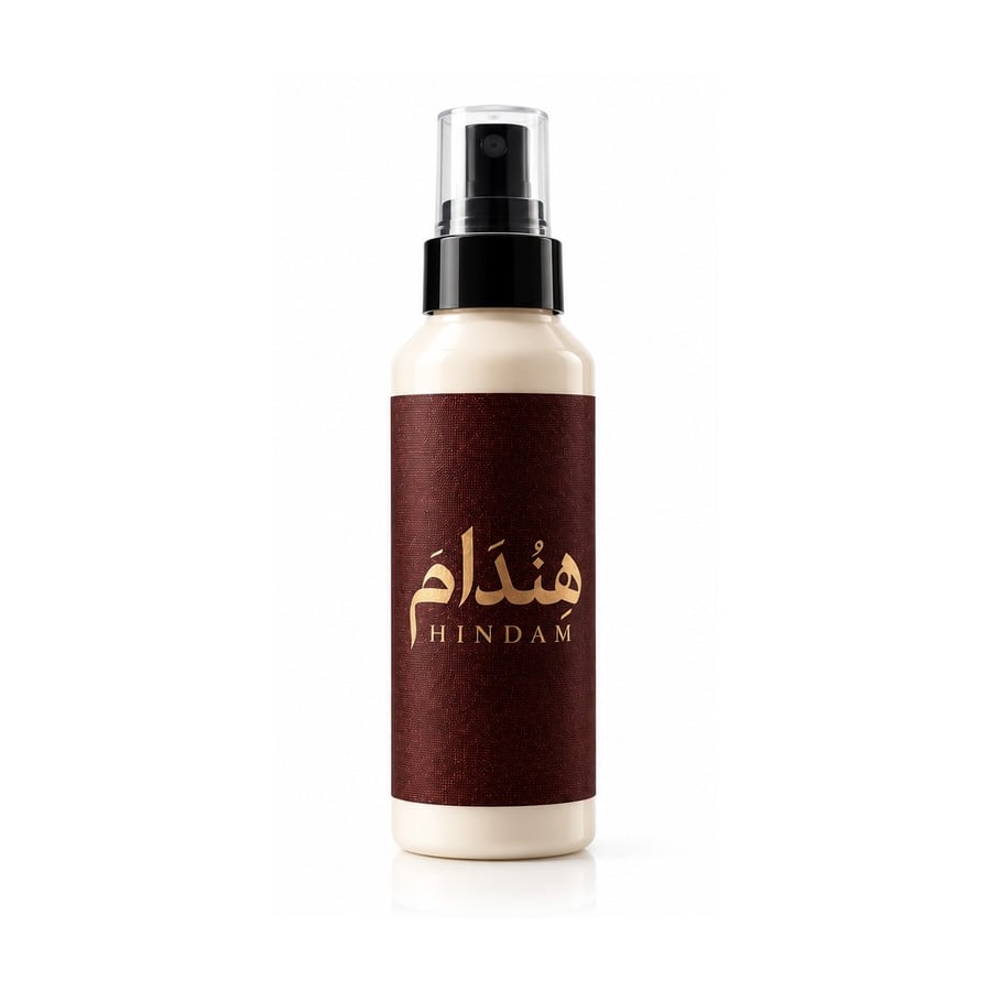 بخاخ الكوي - هندام